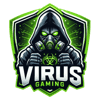 Escudo de Virus Gaming