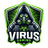 Escudo Virus Gaming