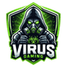 Escudo de Virus Gaming