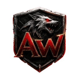 Escudo de Alpha Wolfs