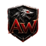 Escudo de Alpha Wolfs