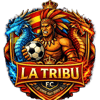 Escudo de LaTribuFC