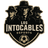 Escudo Los Intocables