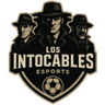Escudo de Los Intocables