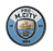 Escudo de PRO MANCHESTER CITY