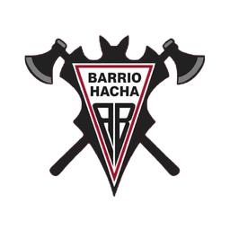 Escudo de Barrio Hacha