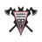Escudo Barrio Hacha