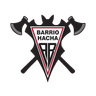 Escudo de Barrio Hacha