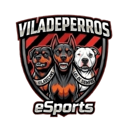 Escudo de CF ViladePerros