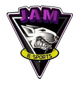 Escudo de JAM eSports