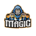Escudo de Magic eSports