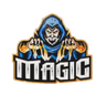 Escudo de Magic eSports