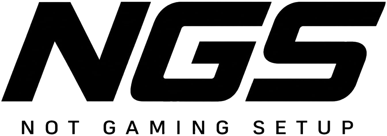 Logo NGS