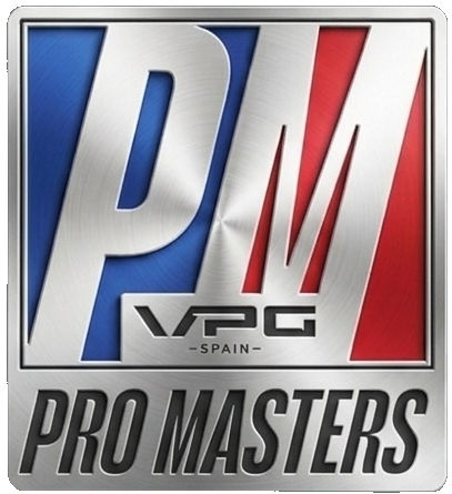 Logo ProMasters