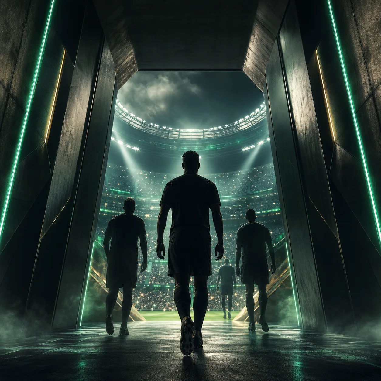 Visual secundario del torneo